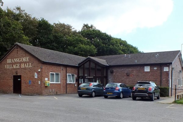 Hire a Room in our Village Hall