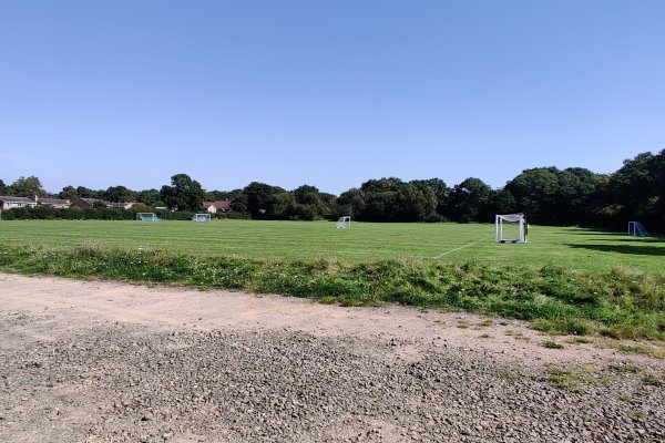 Sports Ground