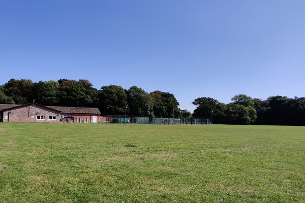 Village Hall and Recreation Ground